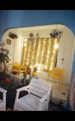 Ada Apart Motel 1 - Yerinde Yemek