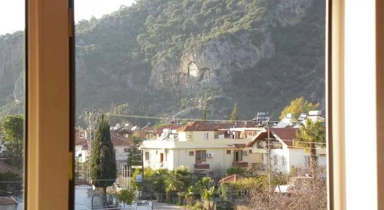 Ada Apart Hotel