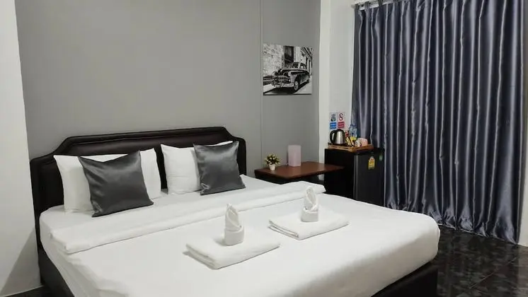 ADA Apartment