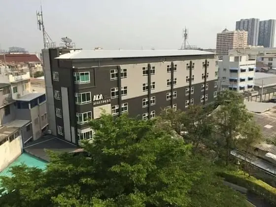 ADA Apartment