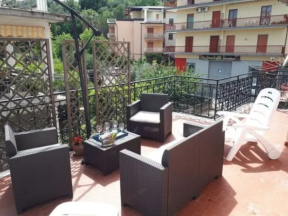 Villa Ada B&B
