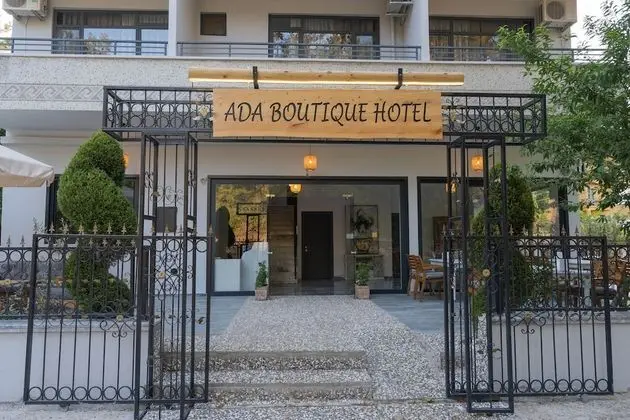 Ada Butik Hotel