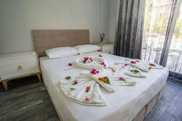 Ada Butik Hotel - Oda