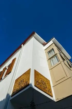 Ada Butik Otel Sığacık