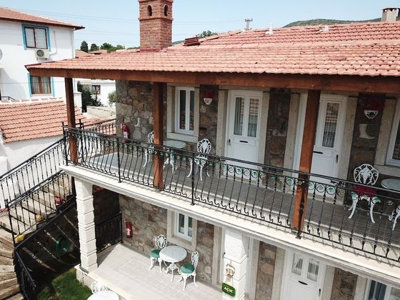 Ada Han Butik OtelFotoğrafı