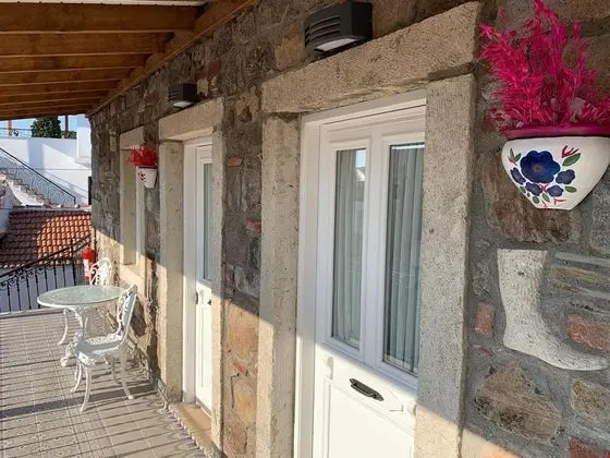 Ada Han Butik Otel - Genel