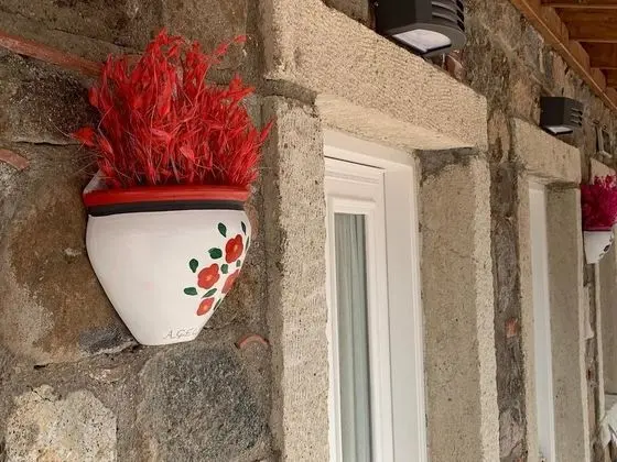 Ada Han Butik Otel - Oda