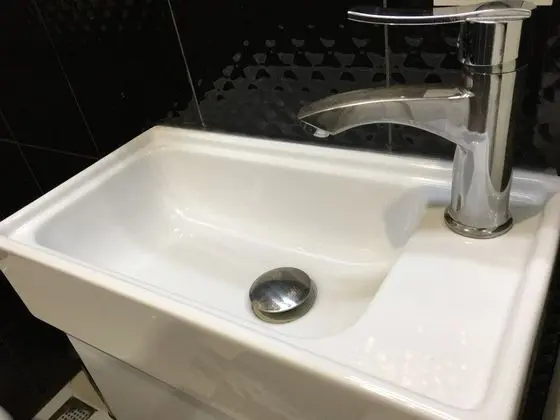 Ada İnan Butik Otel - Banyo Özellikleri