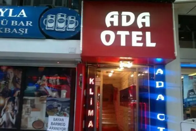 Ada Otel