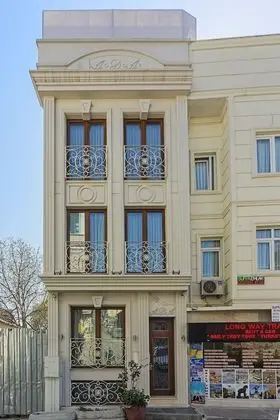 Ada Hotel İstanbul
