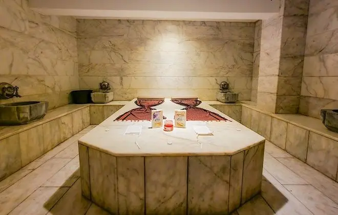 Ada Julian Marmaris Hotel (+16) - Spa