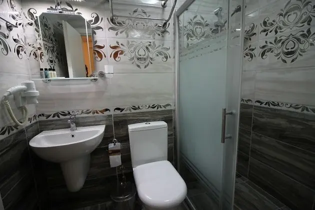 Ada Kalimera Bozcaada - Banyo Tipleri