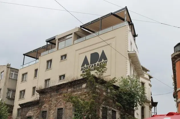 Ada Karaköy Hotel