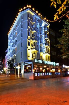 Ada LifeFotoğrafı