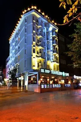 Ada Life Hotel
