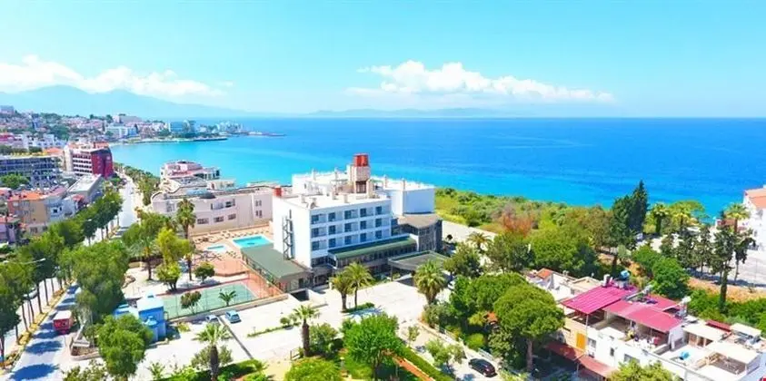 Ada Newday Resort Hotel