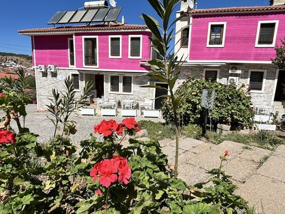 Ada Olympos HotelFotoğrafı