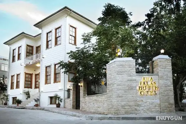 Ada Palas Büyükada
