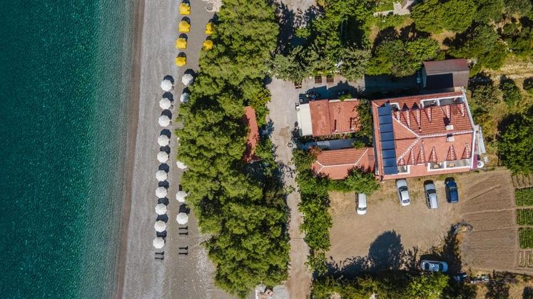 Ada PansiyonFotoğrafı