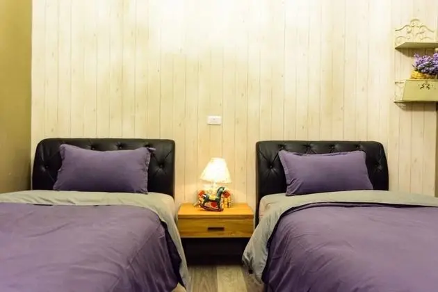 Ada Prince Family B&B