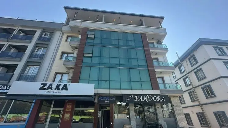 Ada Residence Buca