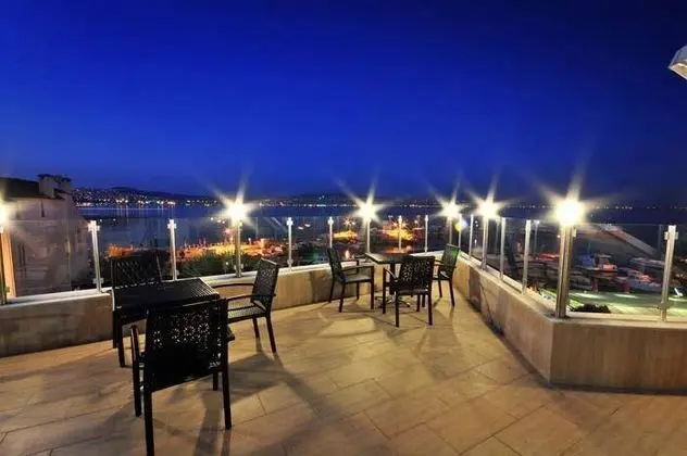 Ada Sahil Otel