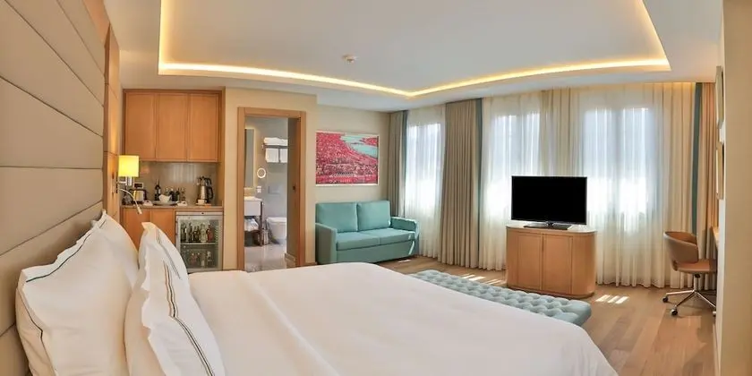 Ada Suites Nişantaşı