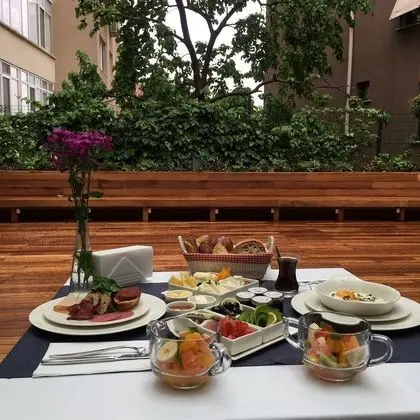 Ada Suites Nişantaşı