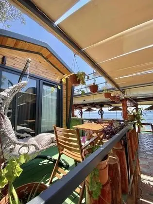 Ada Tiny House - Dış Mekan