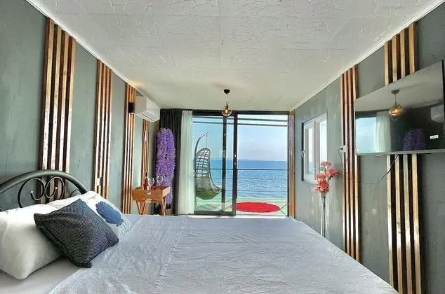 Ada Tiny House - Genel