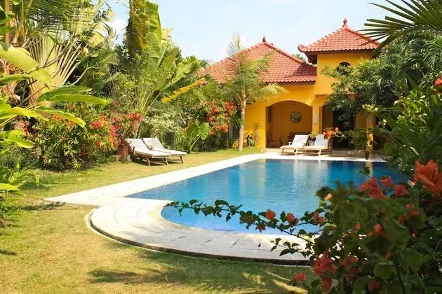 Ada Waktu Homestay - 1