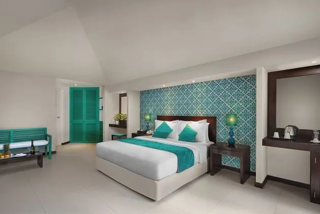Adaaran Select Hudhuran Fushi - All inclusive - Genel