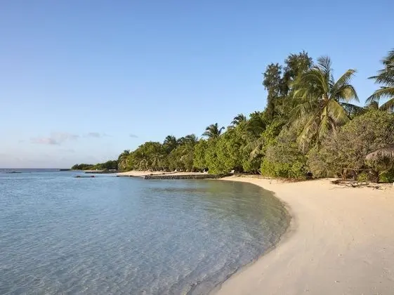 Adaaran Select Hudhuran Fushi - All inclusive - Plaj