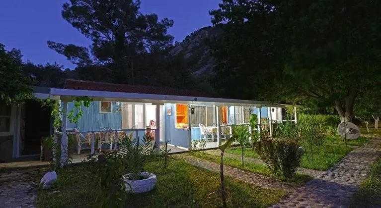 Adabella Pension