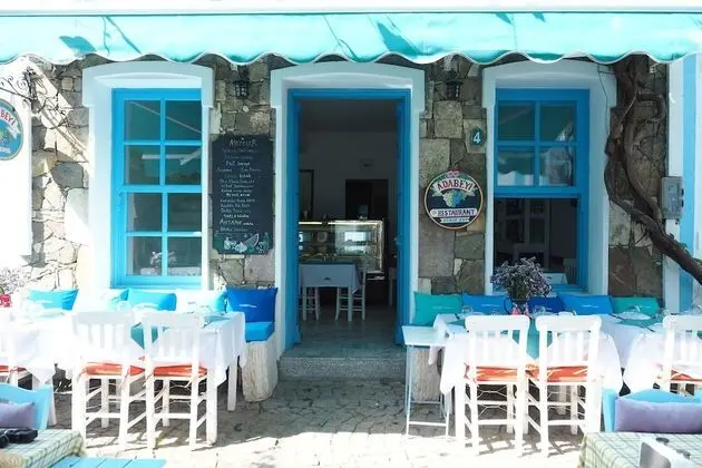 Adabeyi Tenedos