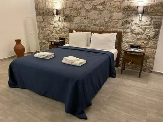 Adacan Alaçatı