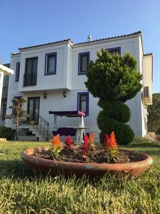 Adaçayı Otel