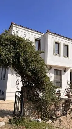 Adacayi Otel - Dış Mekan