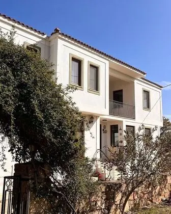 Adacayi Otel - Genel