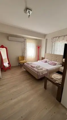 Adacayi Otel - Oda