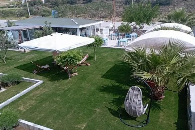 Adadayız Otel
