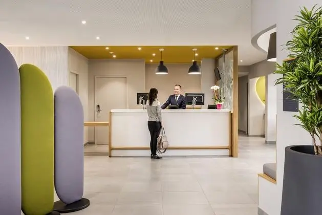 Adagio Access Colombes La Defense