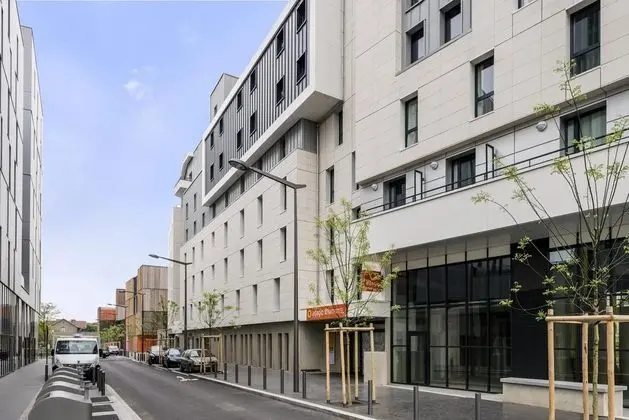Adagio Access Colombes La Defense