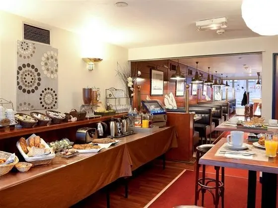 Adagio Access Lille Vauban