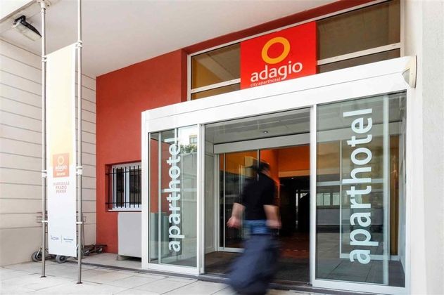 Adagio Access Marseille Prado