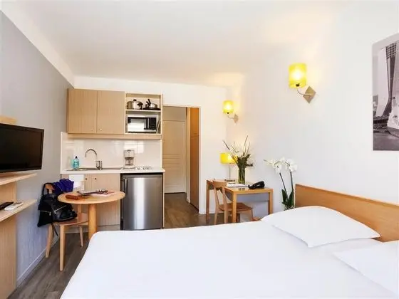 Adagio Access Marseille Prado - Oda