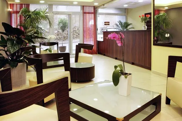 Adagio Access Marseille Saint Charles