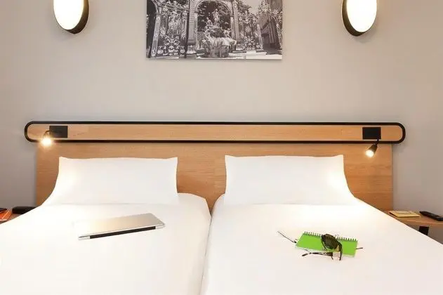 Adagio Access Nancy Centre