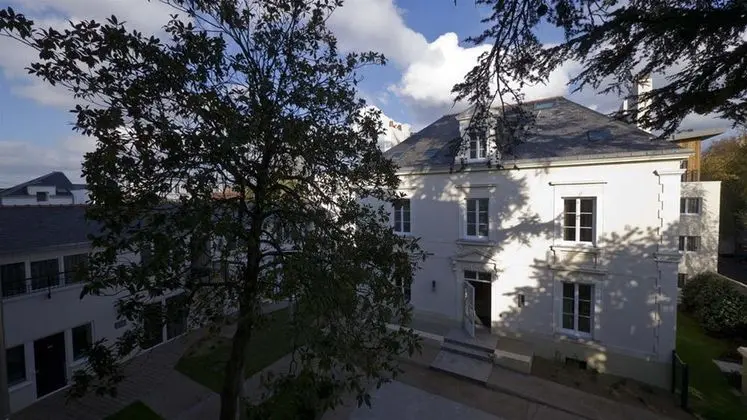 Adagio Access Nantes Viarme
