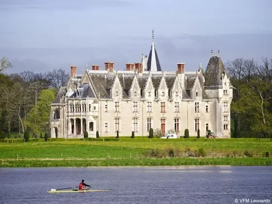 Adagio Access Nantes Viarme